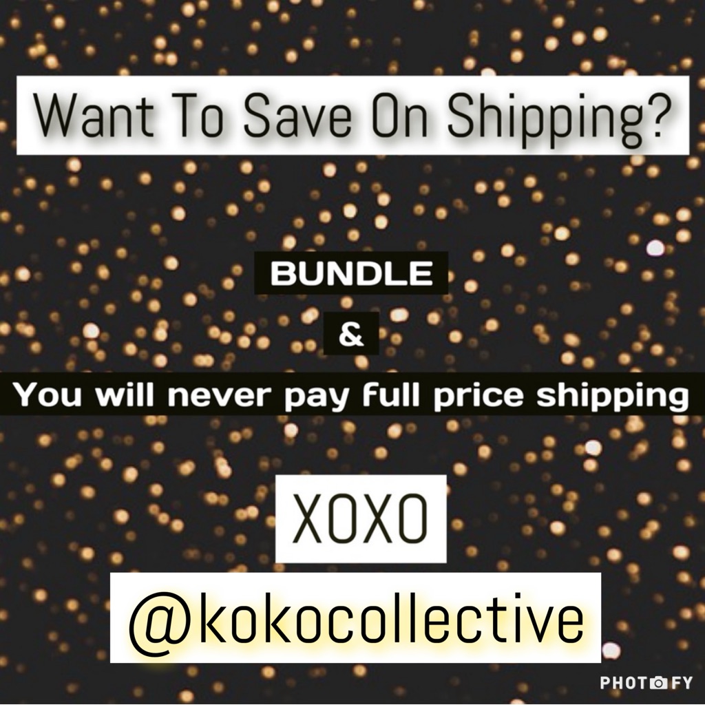 Less ShippingJust Makes More Sense